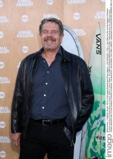 LOS ANGELES - JUN 8: John Wells at the Animal Kingdom Premiere Screening at the The Rose Room on June 8, 2016 in Venice Beach, CA  KathyxHutchins