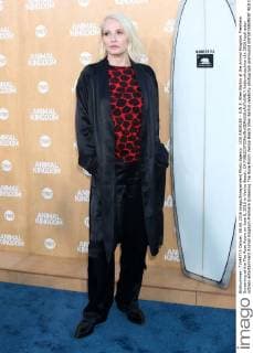 LOS ANGELES - JUN 8: Ellen Barkin at the Animal Kingdom Premiere Screening at the The Rose Room on June 8, 2016 in Venice Beach, CA  KathyxHutchins