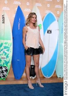 LOS ANGELES - JUN 8: Lauren Shaw at the Animal Kingdom Premiere Screening at the The Rose Room on June 8, 2016 in Venice Beach, CA  KathyxHutchins