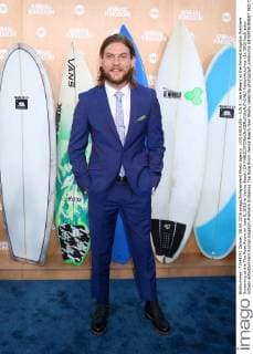 LOS ANGELES - JUN 8: Jake Weary at the Animal Kingdom Premiere Screening at the The Rose Room on June 8, 2016 in Venice Beach, CA  KathyxHutchins