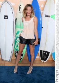 LOS ANGELES - JUN 8: Lauren Shaw at the Animal Kingdom Premiere Screening at the The Rose Room on June 8, 2016 in Venice Beach, CA  KathyxHutchins