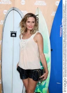 LOS ANGELES - JUN 8: Lauren Shaw at the Animal Kingdom Premiere Screening at the The Rose Room on June 8, 2016 in Venice Beach, CA  KathyxHutchins
