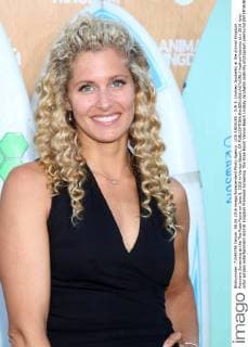 LOS ANGELES - JUN 8: Lindsey Jacobellis at the Animal Kingdom Premiere Screening at the The Rose Room on June 8, 2016 in Venice Beach, CA  KathyxHutchins