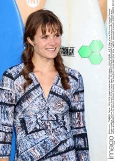 LOS ANGELES - JUN 8: Ellen Wroe at the Animal Kingdom Premiere Screening at the The Rose Room on June 8, 2016 in Venice Beach, CA  KathyxHutchins