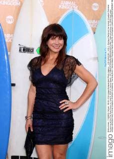 LOS ANGELES - JUN 8: Moniqua Plante at the Animal Kingdom Premiere Screening at the The Rose Room on June 8, 2016 in Venice Beach, CA  KathyxHutchins