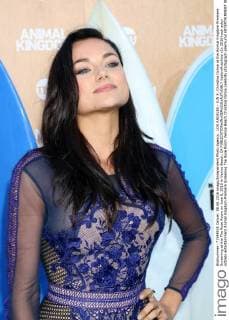 LOS ANGELES - JUN 8: Christina Ochoa at the Animal Kingdom Premiere Screening at the The Rose Room on June 8, 2016 in Venice Beach, CA  KathyxHutchins