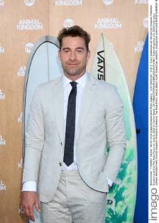 LOS ANGELES - JUN 8: Scott Speedman at the Animal Kingdom Premiere Screening at the The Rose Room on June 8, 2016 in Venice Beach, CA  KathyxHutchins