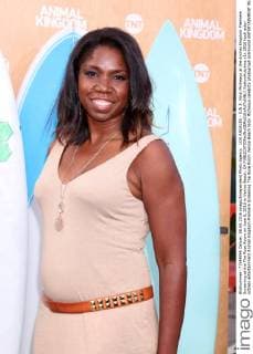 LOS ANGELES - JUN 8: Nicki Micheaux at the Animal Kingdom Premiere Screening at the The Rose Room on June 8, 2016 in Venice Beach, CA  KathyxHutchins