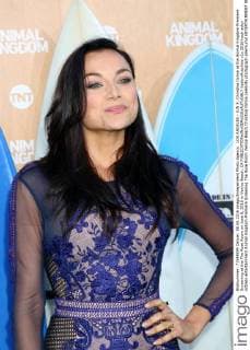 LOS ANGELES - JUN 8: Christina Ochoa at the Animal Kingdom Premiere Screening at the The Rose Room on June 8, 2016 in Venice Beach, CA  KathyxHutchins