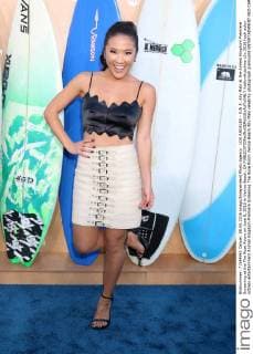 LOS ANGELES - JUN 8: Ally Maki at the Animal Kingdom Premiere Screening at the The Rose Room on June 8, 2016 in Venice Beach, CA  KathyxHutchins