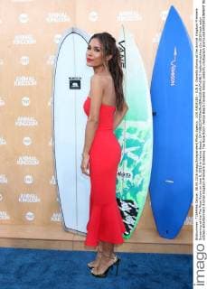 LOS ANGELES - JUN 8: Daniella Alonso at the Animal Kingdom Premiere Screening at the The Rose Room on June 8, 2016 in Venice Beach, CA  KathyxHutchins