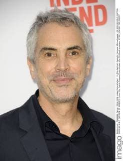 LA Film Festival: Desierto Premiere Alfonso Cuaron LOS ANGELES FILM FESTIVAL CLOSING NIGHT PREMIERE OF DESIERTO Culver City Patrick Rideaux PicturePerfect
