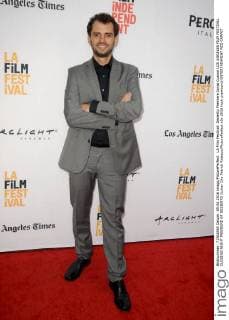 LA Film Festival: Desierto Premiere Jonas Cuaron LOS ANGELES FILM FESTIVAL CLOSING NIGHT PREMIERE OF DESIERTO Culver City Patrick Rideaux PicturePerfect