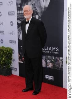 June 9, 2016 - Hollywood, CA, United States - 09 June 2016 - Hollywood. John Williams. Arrivals for the American Film Institute s 44th Life Achievement Award Gala Tribute to John Williams held at Dolby Theater. Photo Credit: Hollywood United States - ZUMAa123