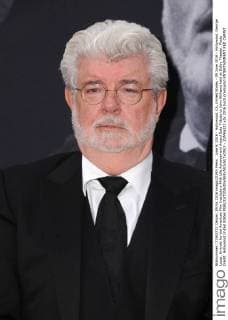 June 9, 2016 - Hollywood, CA, United States - 09 June 2016 - Hollywood. George Lucas. Arrivals for the American Film Institute s 44th Life Achievement Award Gala Tribute to John Williams held at Dolby Theater. Photo Credit: Hollywood United States - ZUMAa123