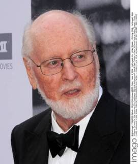 June 9, 2016 - Hollywood, CA, United States - 09 June 2016 - Hollywood. John Williams. Arrivals for the American Film Institute s 44th Life Achievement Award Gala Tribute to John Williams held at Dolby Theater. Photo Credit: Hollywood United States - ZUMAa123