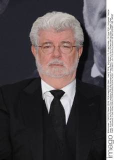 June 9, 2016 - Hollywood, CA, United States - 09 June 2016 - Hollywood. George Lucas. Arrivals for the American Film Institute s 44th Life Achievement Award Gala Tribute to John Williams held at Dolby Theater. Photo Credit: Hollywood United States - ZUMAa123