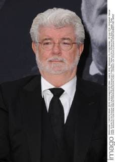 June 9, 2016 - Hollywood, CA, United States - 09 June 2016 - Hollywood. George Lucas. Arrivals for the American Film Institute s 44th Life Achievement Award Gala Tribute to John Williams held at Dolby Theater. Photo Credit: Hollywood United States - ZUMAa123