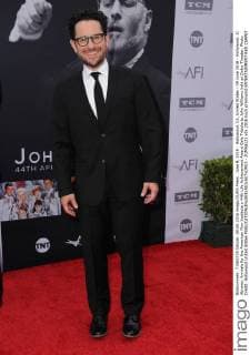 June 9, 2016 - Hollywood, CA, United States - 09 June 2016 - Hollywood. JJ Abrams. Arrivals for the American Film Institute s 44th Life Achievement Award Gala Tribute to John Williams held at Dolby Theater. Photo Credit: Hollywood United States - ZUMAa123