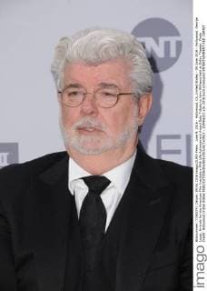 June 9, 2016 - Hollywood, CA, United States - 09 June 2016 - Hollywood. George Lucas. Arrivals for the American Film Institute s 44th Life Achievement Award Gala Tribute to John Williams held at Dolby Theater. Photo Credit: Hollywood United States - ZUMAa123