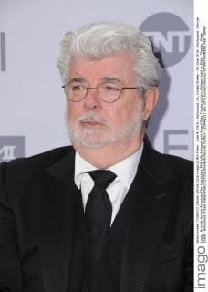 June 9, 2016 - Hollywood, CA, United States - 09 June 2016 - Hollywood. George Lucas. Arrivals for the American Film Institute s 44th Life Achievement Award Gala Tribute to John Williams held at Dolby Theater. Photo Credit: Hollywood United States - ZUMAa123