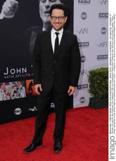June 9, 2016 - Hollywood, CA, United States - 09 June 2016 - Hollywood. JJ Abrams. Arrivals for the American Film Institute s 44th Life Achievement Award Gala Tribute to John Williams held at Dolby Theater. Photo Credit: Hollywood United States - ZUMAa123