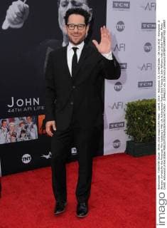 June 9, 2016 - Hollywood, CA, United States - 09 June 2016 - Hollywood. JJ Abrams. Arrivals for the American Film Institute s 44th Life Achievement Award Gala Tribute to John Williams held at Dolby Theater. Photo Credit: Hollywood United States - ZUMAa123