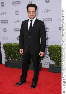 June 9, 2016 - Hollywood, CA, United States - 09 June 2016 - Hollywood. JJ Abrams. Arrivals for the American Film Institute s 44th Life Achievement Award Gala Tribute to John Williams held at Dolby Theater. Photo Credit: Hollywood United States - ZUMAa123