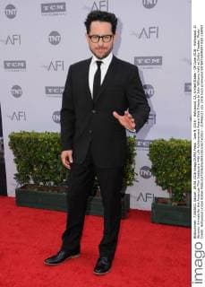 June 9, 2016 - Hollywood, CA, United States - 09 June 2016 - Hollywood. JJ Abrams. Arrivals for the American Film Institute s 44th Life Achievement Award Gala Tribute to John Williams held at Dolby Theater. Photo Credit: Hollywood United States - ZUMAa123