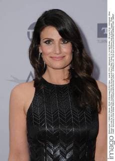 June 9, 2016 - Hollywood, CA, United States - 09 June 2016 - Hollywood. Idina Menzel. Arrivals for the American Film Institute s 44th Life Achievement Award Gala Tribute to John Williams held at Dolby Theater. Photo Credit: Hollywood United States - ZUMAa123