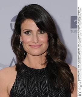 June 9, 2016 - Hollywood, CA, United States - 09 June 2016 - Hollywood. Idina Menzel. Arrivals for the American Film Institute s 44th Life Achievement Award Gala Tribute to John Williams held at Dolby Theater. Photo Credit: Hollywood United States - ZUMAa123