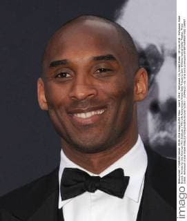 June 9, 2016 - Hollywood, CA, United States - 09 June 2016 - Hollywood. Kobe Bryant. Arrivals for the American Film Institute s 44th Life Achievement Award Gala Tribute to John Williams held at Dolby Theater. Photo Credit: Hollywood United States - ZUMAa123