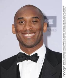 June 9, 2016 - Hollywood, CA, United States - 09 June 2016 - Hollywood. Kobe Bryant. Arrivals for the American Film Institute s 44th Life Achievement Award Gala Tribute to John Williams held at Dolby Theater. Photo Credit: Hollywood United States - ZUMAa123