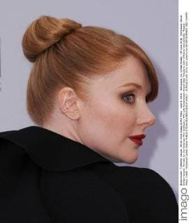 June 9, 2016 - Hollywood, CA, United States - 09 June 2016 - Hollywood. Bryce Dallas Howard. Arrivals for the American Film Institute s 44th Life Achievement Award Gala Tribute to John Williams held at Dolby Theater. Photo Credit: Hollywood United States - ZUMAa123
