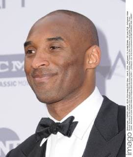 June 9, 2016 - Hollywood, CA, United States - 09 June 2016 - Hollywood. Kobe Bryant. Arrivals for the American Film Institute s 44th Life Achievement Award Gala Tribute to John Williams held at Dolby Theater. Photo Credit: Hollywood United States - ZUMAa123
