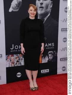 June 9, 2016 - Hollywood, CA, United States - 09 June 2016 - Hollywood. Bryce Dallas Howard. Arrivals for the American Film Institute s 44th Life Achievement Award Gala Tribute to John Williams held at Dolby Theater. Photo Credit: Hollywood United States - ZUMAa123
