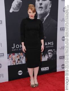 June 9, 2016 - Hollywood, CA, United States - 09 June 2016 - Hollywood. Bryce Dallas Howard. Arrivals for the American Film Institute s 44th Life Achievement Award Gala Tribute to John Williams held at Dolby Theater. Photo Credit: Hollywood United States - ZUMAa123