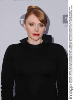June 9, 2016 - Hollywood, CA, United States - 09 June 2016 - Hollywood. Bryce Dallas Howard. Arrivals for the American Film Institute s 44th Life Achievement Award Gala Tribute to John Williams held at Dolby Theater. Photo Credit: Hollywood United States - ZUMAa123