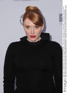 June 9, 2016 - Hollywood, CA, United States - 09 June 2016 - Hollywood. Bryce Dallas Howard. Arrivals for the American Film Institute s 44th Life Achievement Award Gala Tribute to John Williams held at Dolby Theater. Photo Credit: Hollywood United States - ZUMAa123