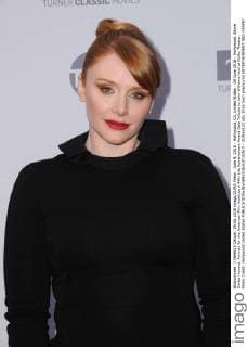 June 9, 2016 - Hollywood, CA, United States - 09 June 2016 - Hollywood. Bryce Dallas Howard. Arrivals for the American Film Institute s 44th Life Achievement Award Gala Tribute to John Williams held at Dolby Theater. Photo Credit: Hollywood United States - ZUMAa123