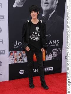 AFI Life Achievement Award in Los Angeles June 9, 2016 - Hollywood, CA, United States - 09 June 2016 - Hollywood. Diane Warren. Arrivals for the American Film Institute s 44th Life Achievement Award Gala Tribute to John Williams held at Dolby Theater. Photo Credit: Hollywood United States - ZUMAa123