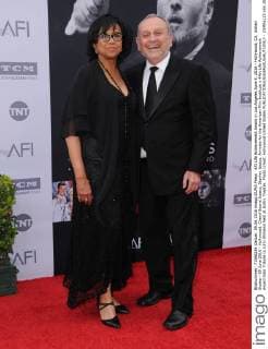AFI Life Achievement Award in Los Angeles June 9, 2016 - Hollywood, CA, United States - 09 June 2016 - Hollywood. Cheryl Boone Isaacs, Stanley Isaacs. Arrivals for the American Film Institute s 44th Life Achievement Award Gala Tribute to John Williams held at Dolby Theater. Photo Credit: Hollywood United States - ZUMAa123