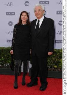 AFI Life Achievement Award in Los Angeles June 9, 2016 - Hollywood, CA, United States - 09 June 2016 - Hollywood. Richard Donner. Arrivals for the American Film Institute s 44th Life Achievement Award Gala Tribute to John Williams held at Dolby Theater. Photo Credit: Hollywood United States - ZUMAa123