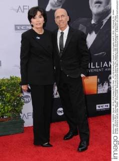 AFI Life Achievement Award in Los Angeles June 9, 2016 - Hollywood, CA, United States - 09 June 2016 - Hollywood. Jeffrey Katzenberg. Arrivals for the American Film Institute s 44th Life Achievement Award Gala Tribute to John Williams held at Dolby Theater. Photo Credit: Hollywood United States - ZUMAa123