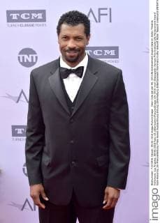 Deon Cole bei der 44. AFI Life Achievement Award Gala im Dolby Theatre, Hollywood. Los Angeles, 09.06.2016 Foto:xD.xStarbuckx xFuturexImage