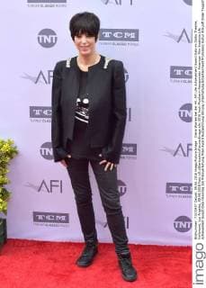 Diane Warren bei der 44. AFI Life Achievement Award Gala im Dolby Theatre, Hollywood. Los Angeles, 09.06.2016 Foto:xD.xStarbuckx xFuturexImage