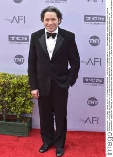 Gustavo Dudamel bei der 44. AFI Life Achievement Award Gala im Dolby Theatre, Hollywood. Los Angeles, 09.06.2016 Foto:xD.xStarbuckx xFuturexImage