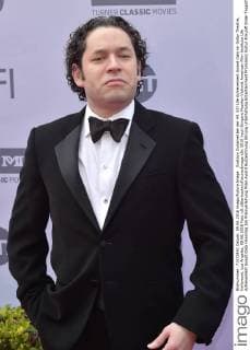 Gustavo Dudamel bei der 44. AFI Life Achievement Award Gala im Dolby Theatre, Hollywood. Los Angeles, 09.06.2016 Foto:xD.xStarbuckx xFuturexImage