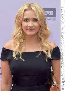 Emily Osment bei der 44. AFI Life Achievement Award Gala im Dolby Theatre, Hollywood. Los Angeles, 09.06.2016 Foto:xD.xStarbuckx xFuturexImage