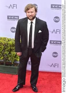 Haley Joel Osment bei der 44. AFI Life Achievement Award Gala im Dolby Theatre, Hollywood. Los Angeles, 09.06.2016 Foto:xD.xStarbuckx xFuturexImage